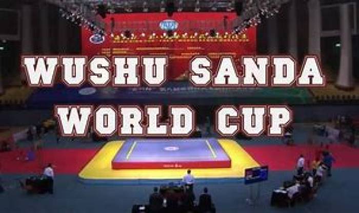 சாண்டா உலக கோப்பை . (பாரம்பரிய, தற்காப்பு கலை) 