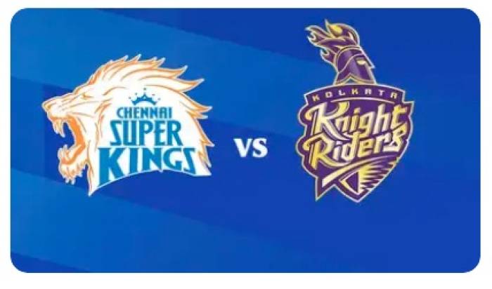 11th APRIL IPL MATCH CHENNAI -  KOLKATTA