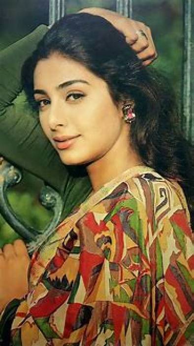 தமிழுக்கு வரும் தபு.