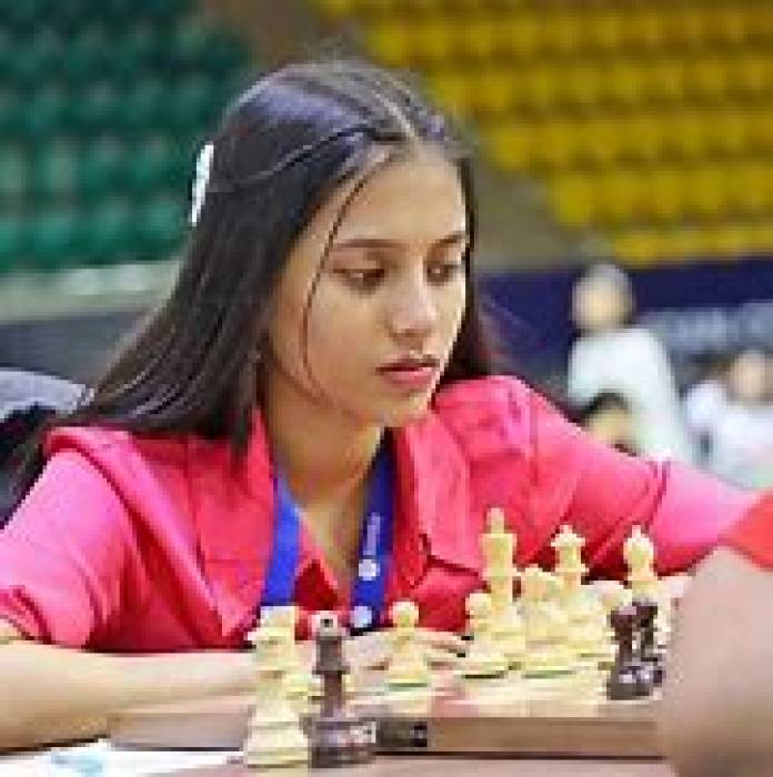 ஐந்தாவது தொடர் புனேயில் சர்வதேச செஸ் கூட்டமைப்பு ('பிடே') 