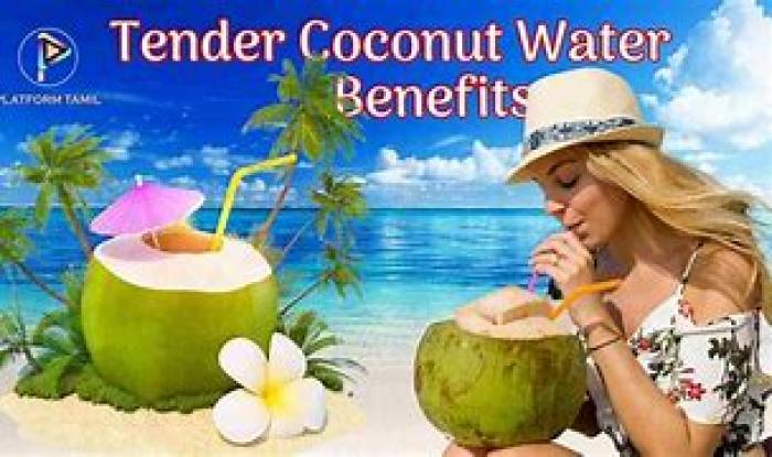 அவசர காலங்களில் சிகிச்சை அளிக்க உத வும் குளுக்கோஸ் திரவத்திற்கு இணையாக இளநீர் கருதப்படுகிறது.