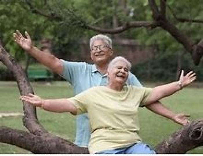 வயதானவர்களை தாக்கும்  (சர்கோபீனியா நோய் )