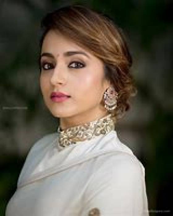 இந்தாண்டு திரிஷாவிற்கு 6 படங்கள் ரிலீஸ்.