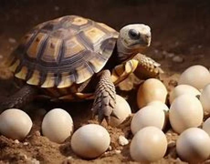 ஆமை இனமே அழிந்து போவதற்கு  வாய்ப்பு.