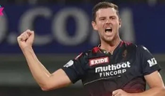 24TH APRIL IPL MATCH BENGALORE - RAJASTHAN