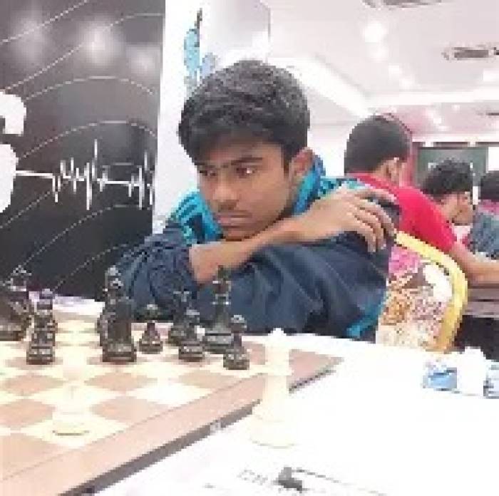 ஜெர்மனியில் கிரென்கே செஸ் தொடர் ஓபன் பிரிவில் இந்தியாவின் அஸ்வத் வெற்றி