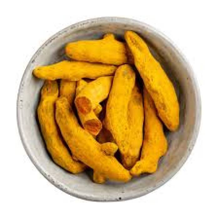 நோய் எதிர்ப்பு சக்தியை மஞ்சள் பலப்படுத்தும்  .