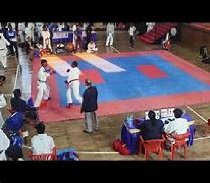 2ND MAY விளையாட்டு போட்டிகள்