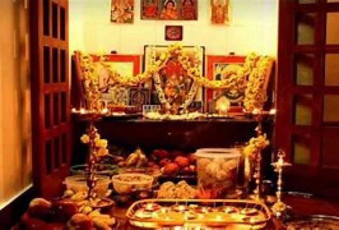 பெண்களுக்கான ஆன்மீக  குறிப்புகள்.