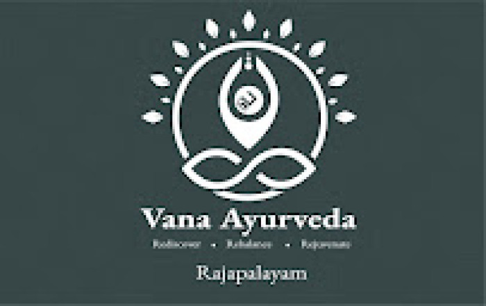 Vana  Ayurveda