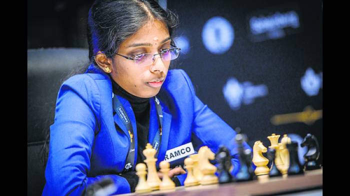 பெண்களுக்கான கிராண்ட் ப்ரி செஸ் தொடர்