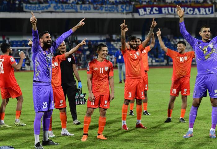 தெற்காசிய கால்பந்து சாம்பியன்ஷிப் 7வது சீசன்