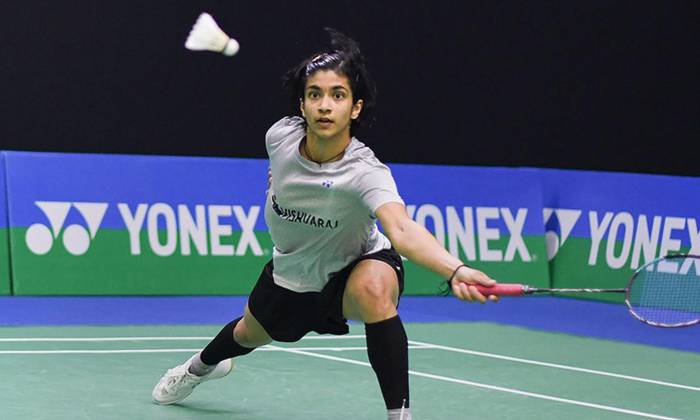 ஓபன் 'சூப்பர் 500' பாட்மின்டன் தொடர்