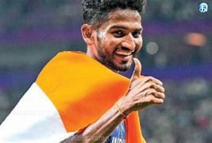 30  MAY விளையாட்டு போட்டிகள்