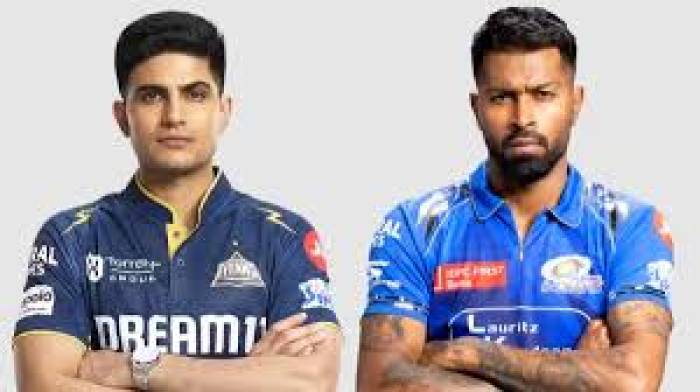 30 TH  MAY IPL MATCH  II - QUALIFIER - MUMBAI - GUJARAT