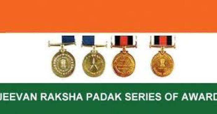 வீரதீரச் செயல் புரிந்தவர்களுக்கான மத்திய அரசின் ‘ஜீவன் ரக்ஷா தொடர் விருது-2025” பெற தகுதியானவர்கள் விண்ணப்பிக்கலாம்.