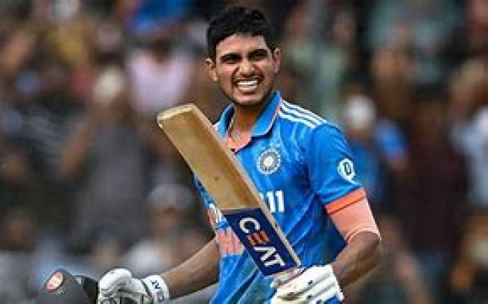 டெஸ்ட் அணி கேப்டனாக சுப்மன் கில்  தேர்வு