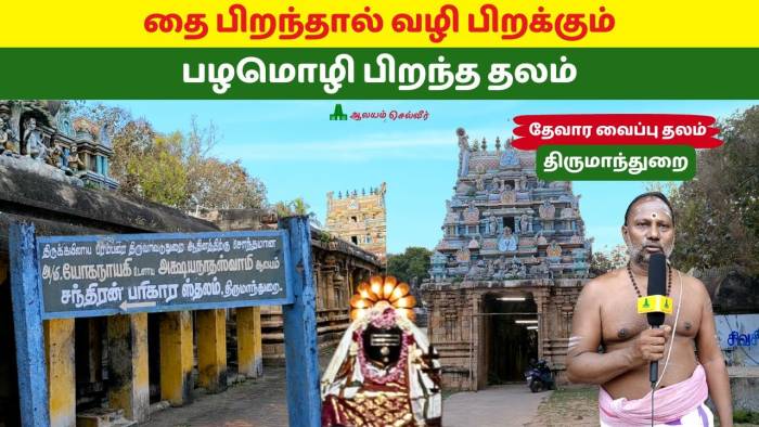 தை பிறந்தால் வழி பிறக்கும்.