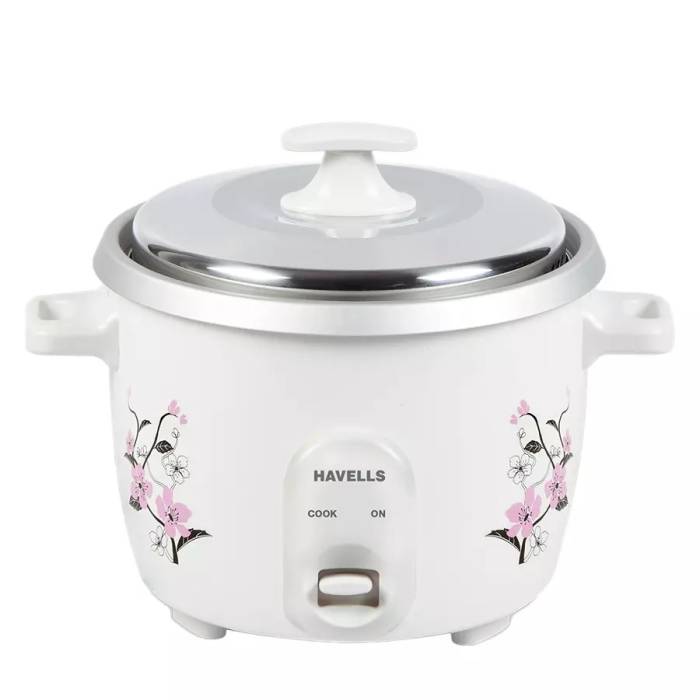 மின்சார பிரஷர் குக்கர்கள்