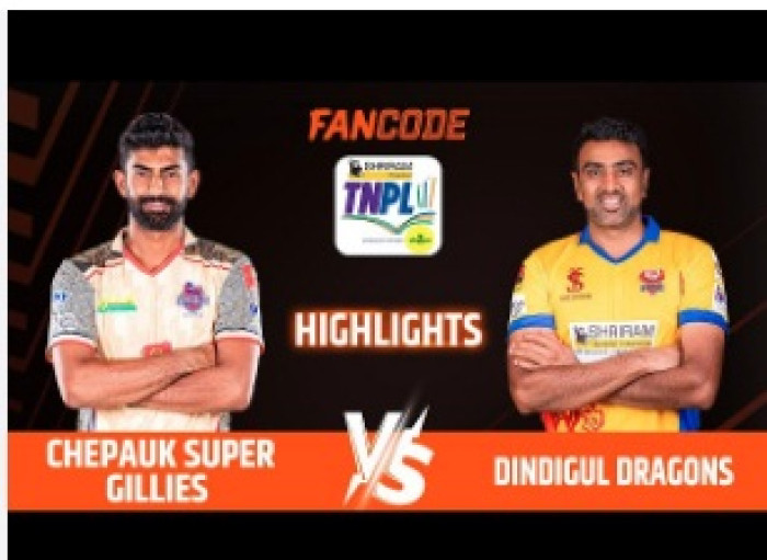 தமிழ்நாடு கிரிக்கெட் 16- ம் தேதி போட்டிகள்