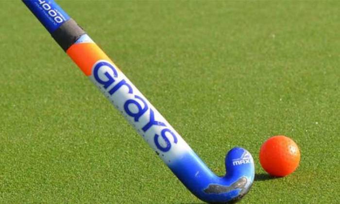 ஹாக்கி.  (ஜூன் 21-25)