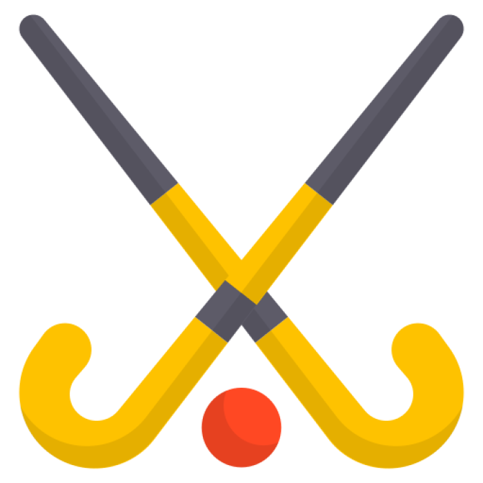 சர்வதேச, தமிழ்நாடு ஹாக்கி  போட்டிகள் .