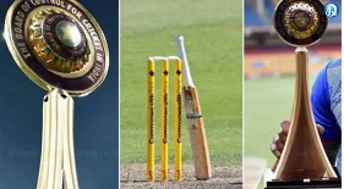 யூத் ஒருநாள் கிரிக்கெட்  தொடர்,தமிழ்நாடு கிரிக்கெட் போட்டி