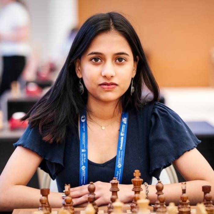 பெண்கள் உலகக்கோப்பை செஸ் போட்டி.