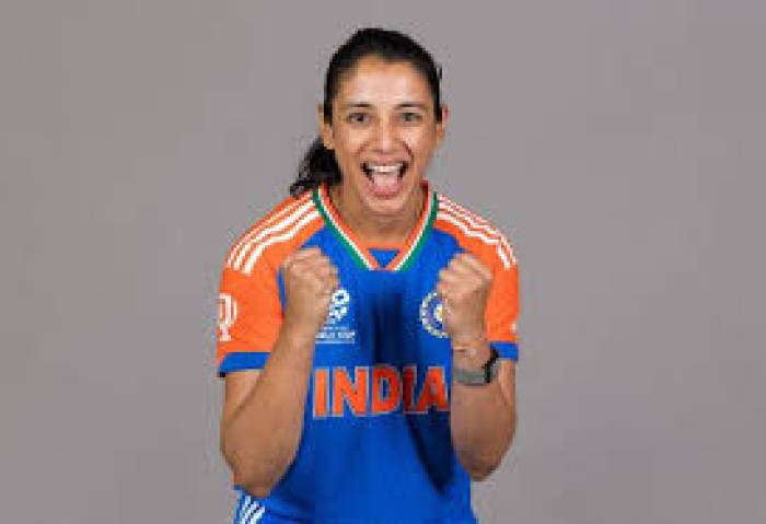 கிரிக்கெட் பெண்கள்  ஐ.சி.சி., சார்பில் ஒரு நாள் போட்டியில் சிறந்து விளங்கும் வீராங்கனைகளுக்கான தரவரிசை பட்டியல் வெளியானது.