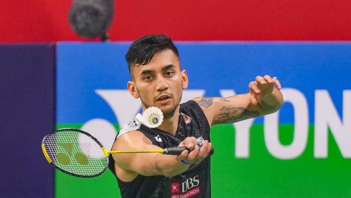 லக்சயா சென், மக்காவ் பாட்மின்டனில் அரையிறுதிக்கு முன்னேறினார்.