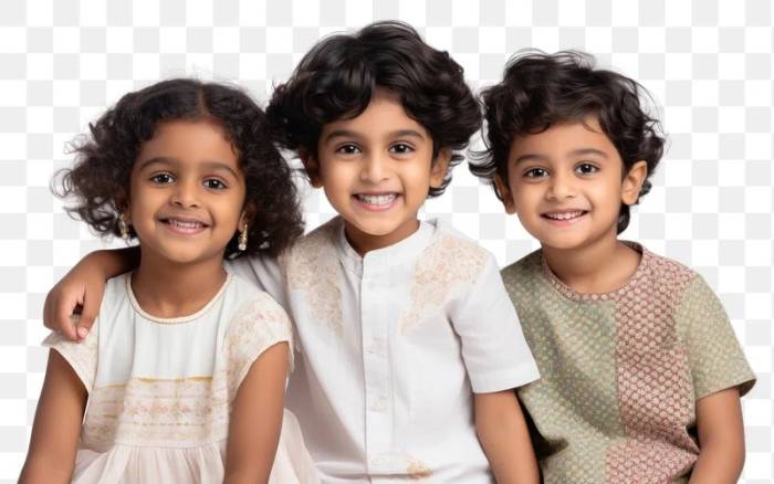 இன்றைய கால குழந்தைகளை தன்னம்பிக்கை உள்ளவர்களாக மாற்ற வேண்டியது முக்கியமானது..