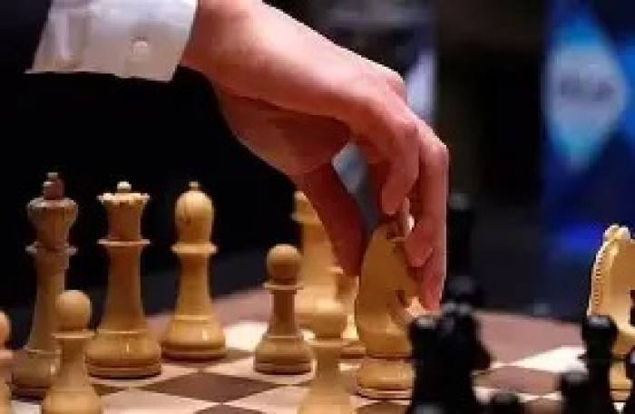 கிராண்ட்மாஸ்டர்ஸ் செஸ் தொடர் மூன்றாவது சீசன் சென்னையில் இன்று துவங்குகிறது.