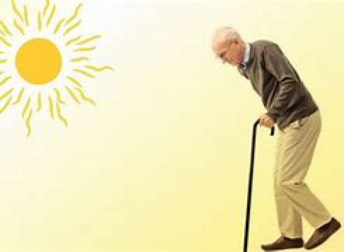 முதியோரைப் பாதிக்கும் வைட்டமின் டி குறைபாடு