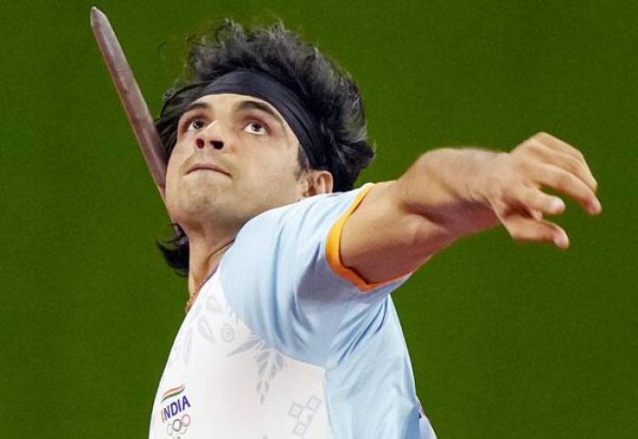 டைமண்ட் லீக் தொடர் பைனலுக்கு இந்தியாவின் நீரஜ் சோப்ரா தகுதி பெற்றார்.