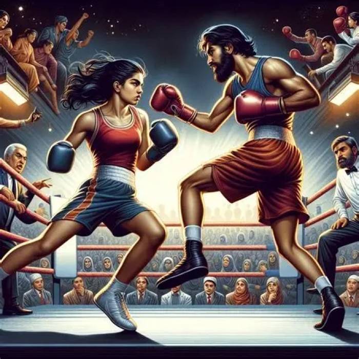 டாப்ஸ்யா உலக மல்யுத்த சாம்பியன்ஷிப்பில் தங்கம் வென்றார் .