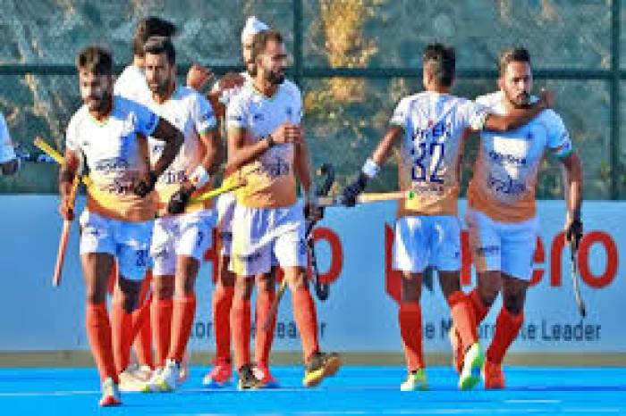 ஆண்களுக்கான ஆசிய கோப்பை ஹாக்கி: