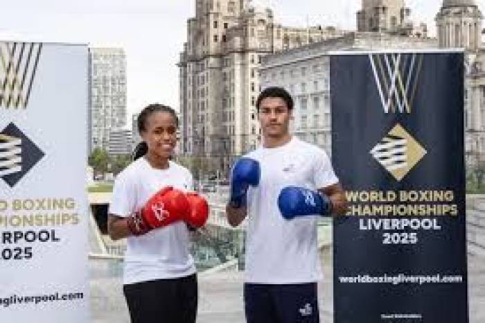 இந்திய நட்சத்திரங்கள் உலக குத்துச்சண்டை சாம்பியன்ஷிப்பில் பங்கேற்கின்றனர்.