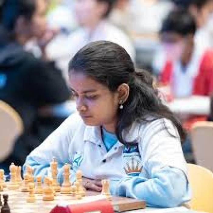 ஆசிய அமெச்சூர் செஸ் சாம்பியன்ஷிப்.