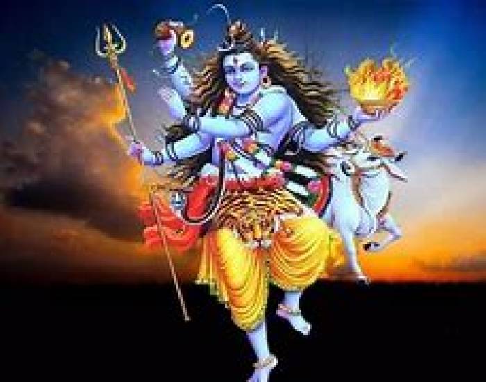 சிவபெருமானின் மிகவும் சக்தி வாய்ந்த மந்திரம் .