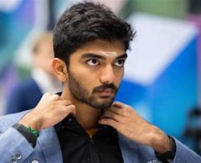 'கிராண்ட் சுவிஸ்' செஸ் தொடரில் குகேஷ், வைஷாலி வெற்றி !