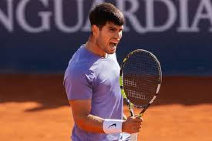 யு.எஸ்., ஓபன் கிராண்ட்ஸ்லாம் டென்னிசில்கோப்பை வென்றார் அல்காரஸ்.