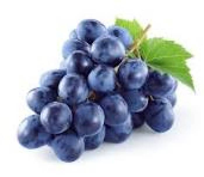 பசி உணர்வை கட்டுப்படுத்துவதன் மூலம் உடல் எடையை குறைக்க உதவும் கருப்பு திராட்சை .