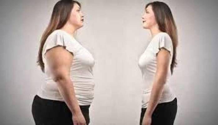 உ டல் பருமன் குறைய ...