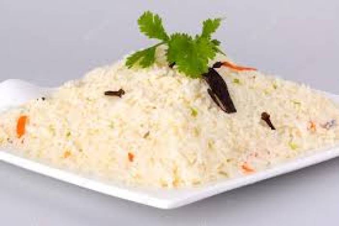 நெய் சாதம் சுவையாக இருக்க...