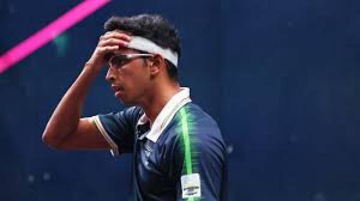 வேலவன் செந்தில்குமார் ஸ்குவாஷ் கிளாசிக் தொடரில் வெற்றி !