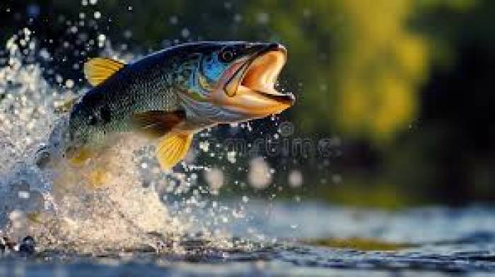 நீருள்ள மட்டும் மீன் துள்ளும்.