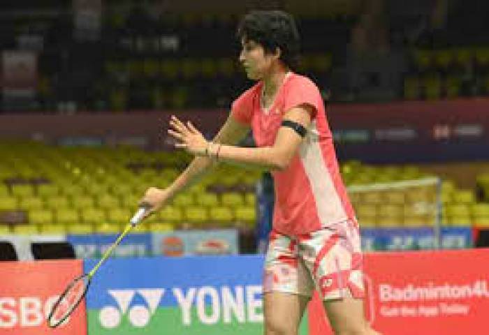 உலக ஜூனியர் பாட்மின்டனில், இந்தியாவெற்றி.