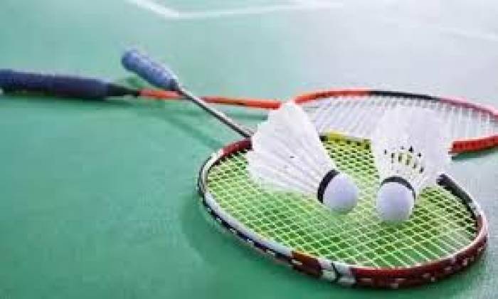 உலக ஜூனியர் பாட்மின்டன் சாம்பியன் ஷிப் தொடரில் காலிறுதியில் இந்தியா .