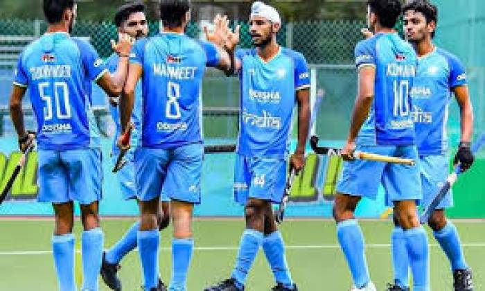 சுல்தான் ஆப் ஜோஹர் கோப்பை ஹாக்கி இந்தியா  அணி  பைனலில் வெற்றி !