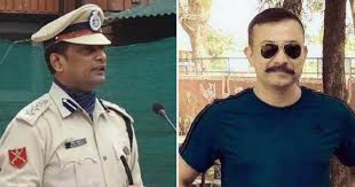 உண்மையான ஹீரோ கீர்த்தி சக்ரா வெற்றியாளர் CRPF கமாண்டர் சேதன் சீதா.